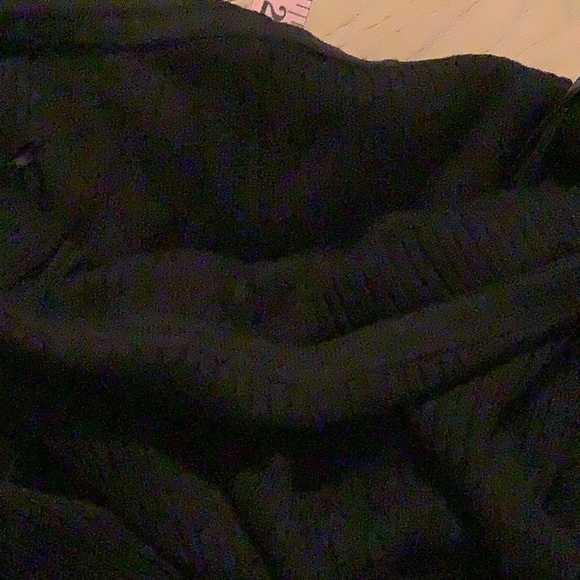 Guess Ribbed Jumpsuit - Picture 6 of 7